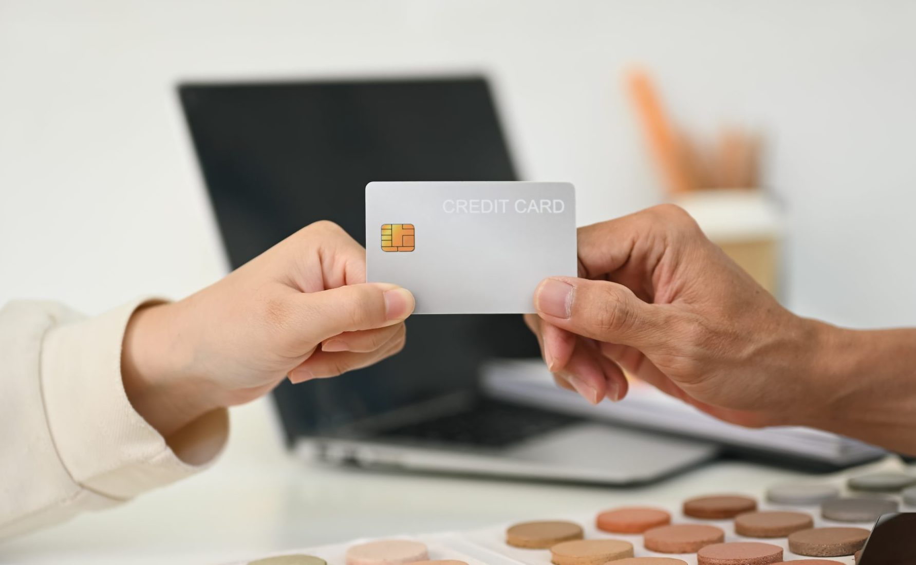 Bank Account Opening – Personal