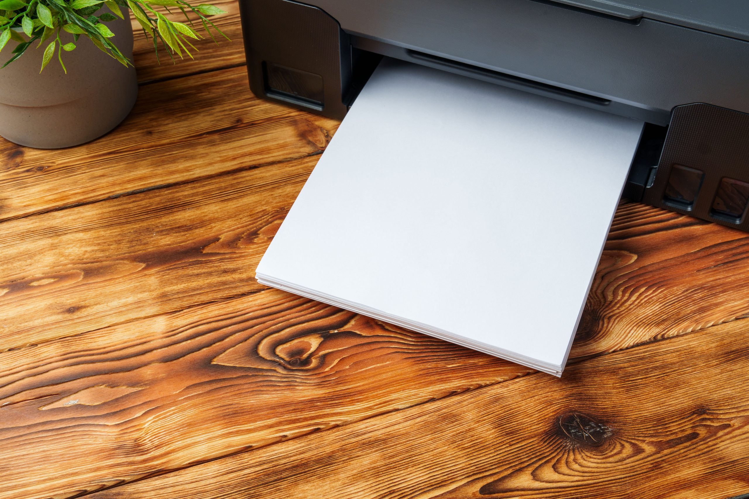 Creative and Printing