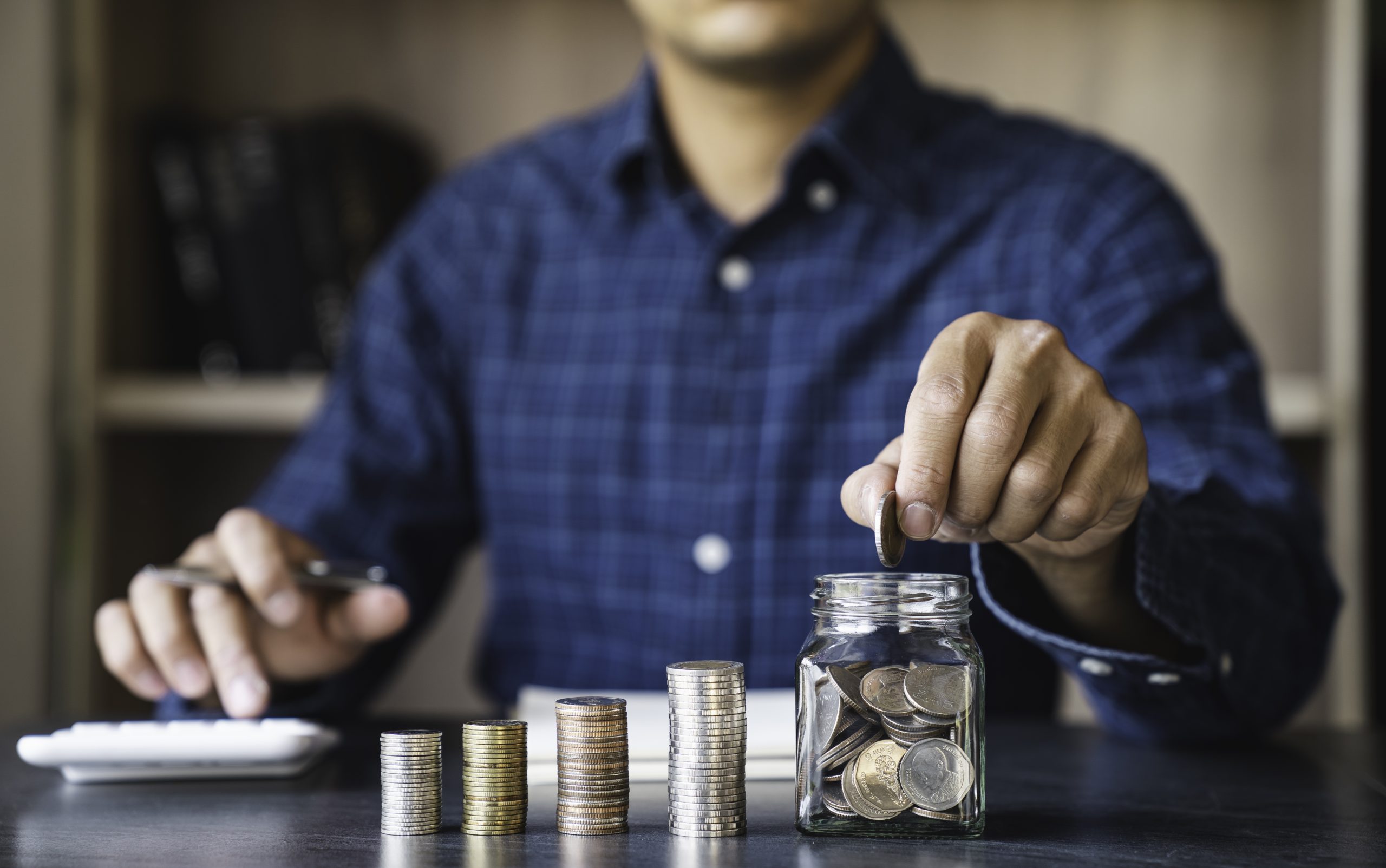 End of Services Benefits