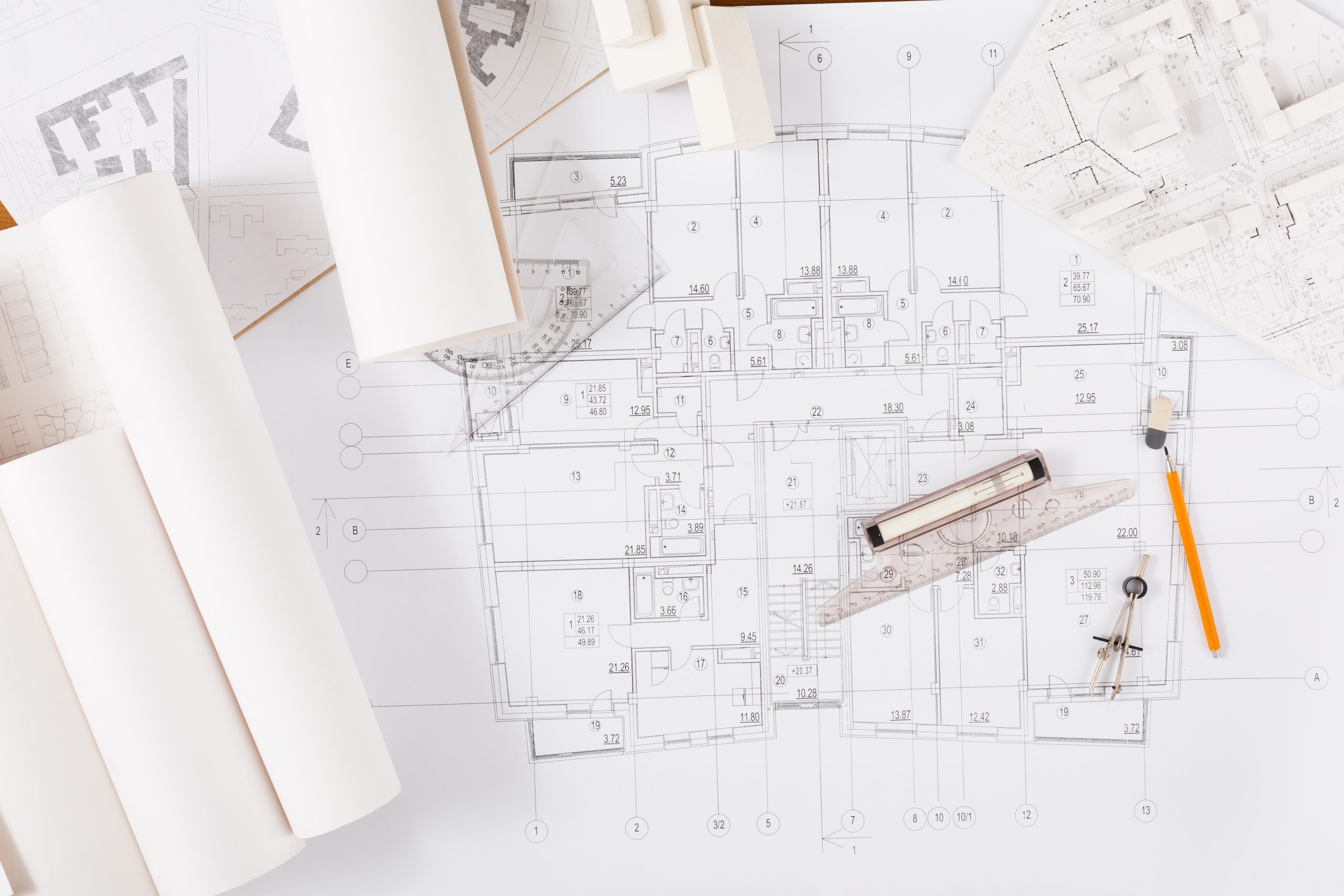 Engineering Drawings