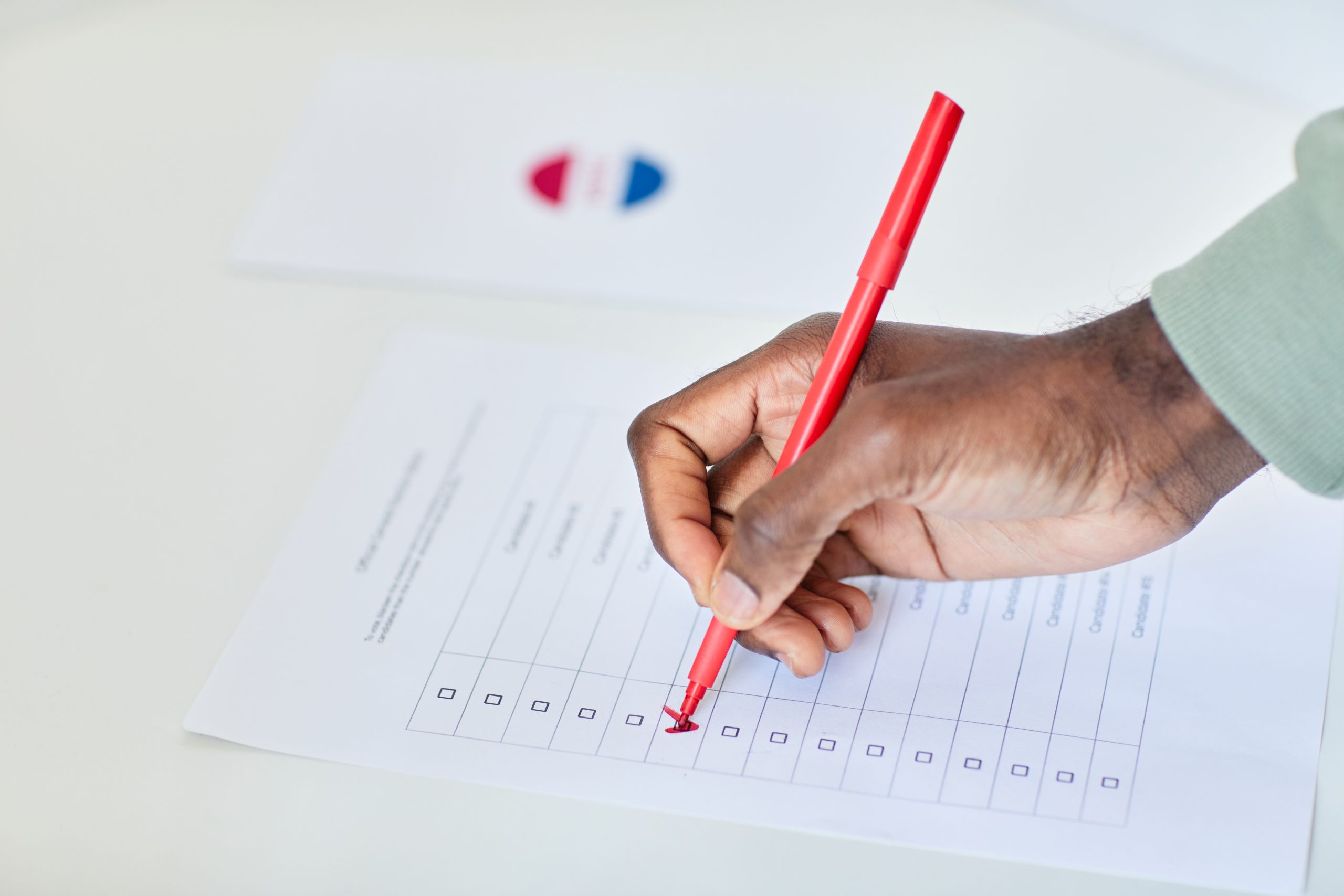 Product Registration