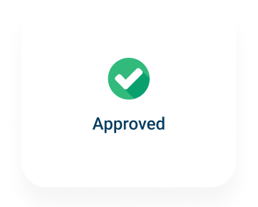 Collaborative Approval