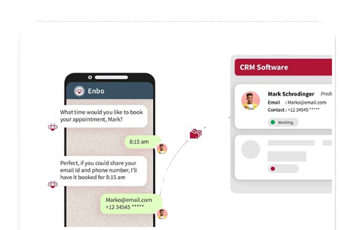 Seamless Integration