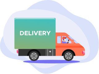 Fast Delivery