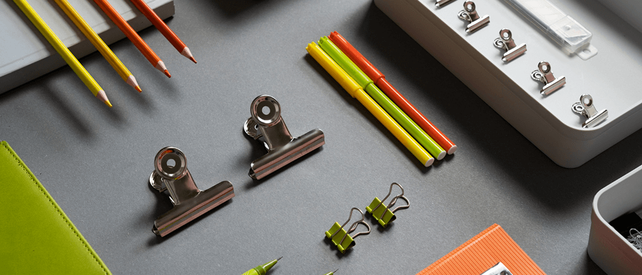 Office Supplies