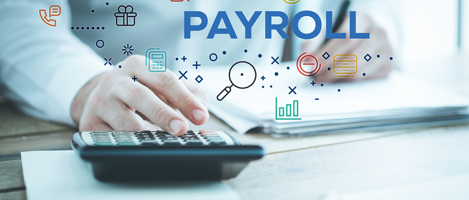 HR & Payroll Solutions
