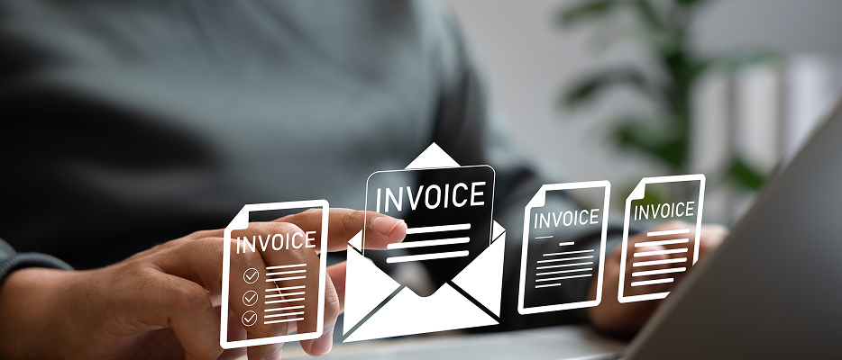Invoicing & Payment Management