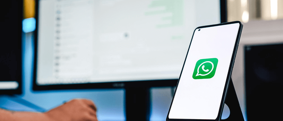 WhatsApp for Business