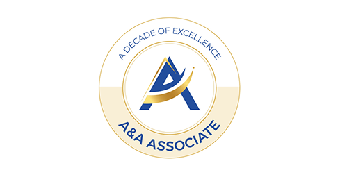 A & A Associates