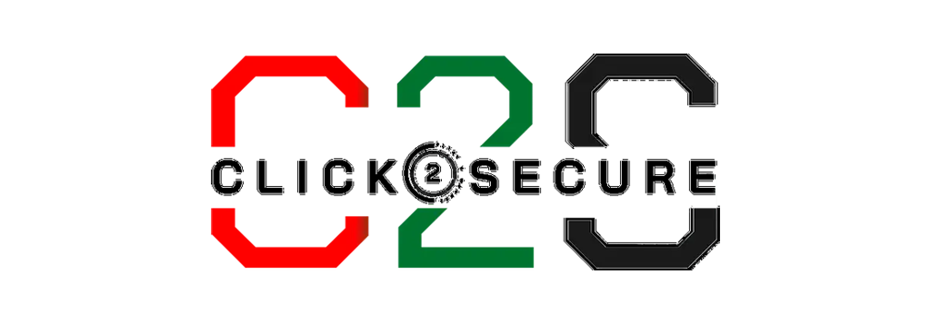 Click2secure